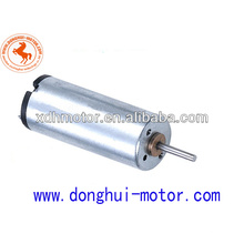 12mm Durchmesser Mini-Elektro-DC-Motor, RF-1230 DC-Motor